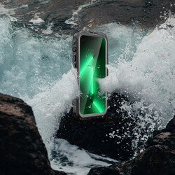 Apple iPhone 14 Pro Case 1-1 Waterproof Case - 12
