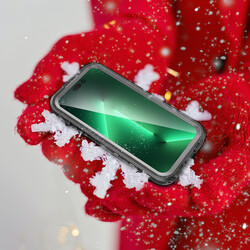 Apple iPhone 14 Pro Case 1-1 Waterproof Case - 13