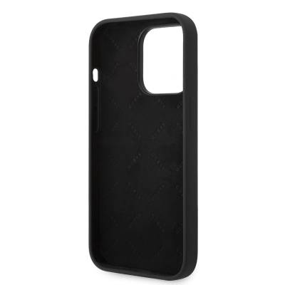 Apple iPhone 14 Pro Case GUESS Silicone Cover - 6