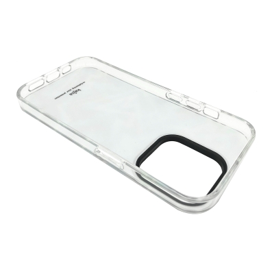 Apple iPhone 14 Pro Case HD Patterned Kajsa Shield Plus Wild Series Cover - 7