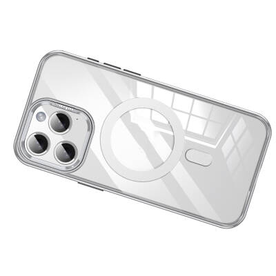 Apple iPhone 14 Pro Case Legendary Cover with Magsafe Charging Feature and Wlons Stand - 12
