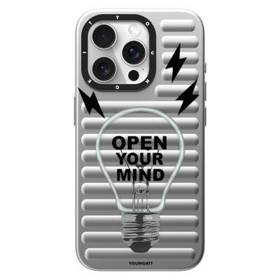 Apple iPhone 14 Pro Case Magsafe Charging Featured Youngkit Open Mind Series Cover - 2