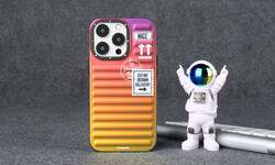 Apple iPhone 14 Pro Case YoungKit The Secret Color Series Cover - 11