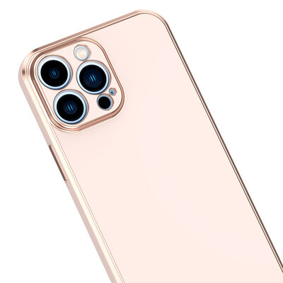 Apple iPhone 14 Pro Case Zore Bark Cover - 2