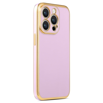 Apple iPhone 14 Pro Case Zore Bark Cover - 1