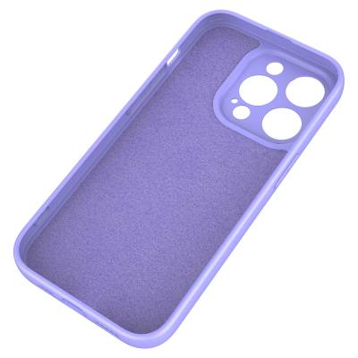 Apple iPhone 14 Pro Case Zore Camera Protected Mara Launch Cover - 2