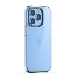Apple iPhone 14 Pro Case Zore Coss Cover - 7