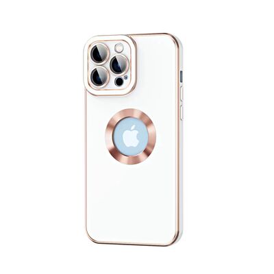 Apple iPhone 14 Pro Case Zore Kongo Cover - 1
