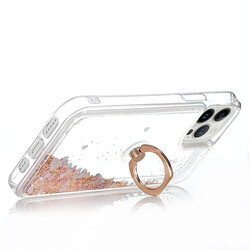 Apple iPhone 14 Pro Case Zore Milce Cover - 3