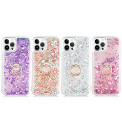Apple iPhone 14 Pro Case Zore Milce Cover - 2