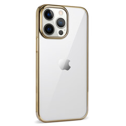 Apple iPhone 14 Pro Case Zore Pixel Cover - 2