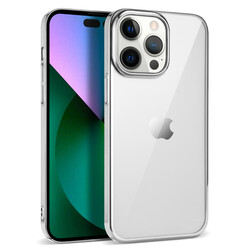 Apple iPhone 14 Pro Case Zore Pixel Cover - 8