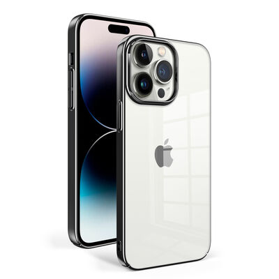 Apple iPhone 14 Pro Case Zore Sun Cover - 5