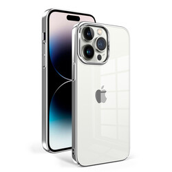 Apple iPhone 14 Pro Case Zore Sun Cover - 7