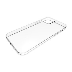 Apple iPhone 14 Pro Case Zore Super Silicon Cover - 4