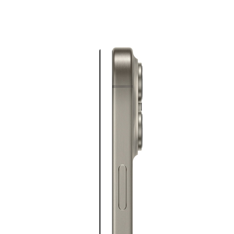 Apple iPhone 14 Pro CaseWorld Ultra-Thin Serisi 0.15mm HD Cam Ekran Koruyucu - 3