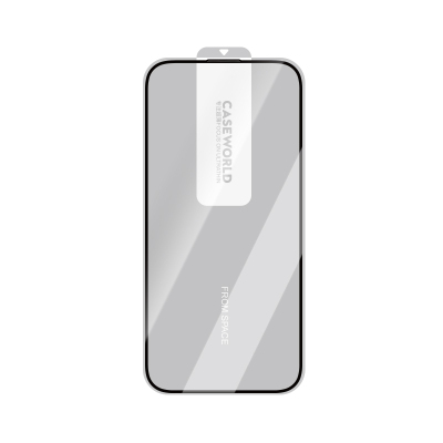 Apple iPhone 14 Pro CaseWorld Ultra-Thin Serisi 0.15mm HD Cam Ekran Koruyucu - 5