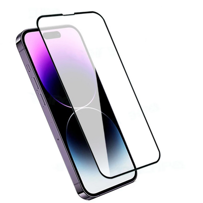 Apple iPhone 14 Pro Davin Seramik Ekran Koruyucu - 5