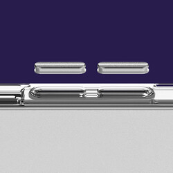 Apple iPhone 14 Pro Kılıf Magsafe Şarj Özellikli Sert PC Zore Fuya Kapak - 14