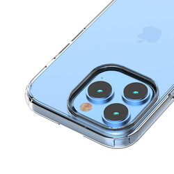 Apple iPhone 14 Pro Kılıf Zore Coss Kapak - 11