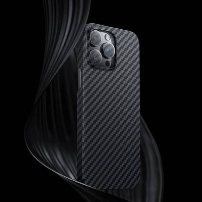 Apple iPhone 14 Pro Max Benks Grand Combo New 5in1 Aksesuar Seti Kılıf-Ekran Koruyucu-Lens Koruyucu-Kablo-Powerbank - 4