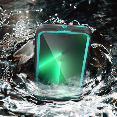 Apple iPhone 14 Pro Max Case 1-1 Waterproof Case - 14