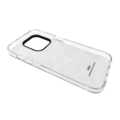 Apple iPhone 14 Pro Max Case HD Patterned Kajsa Shield Plus Wild Series Cover - 8