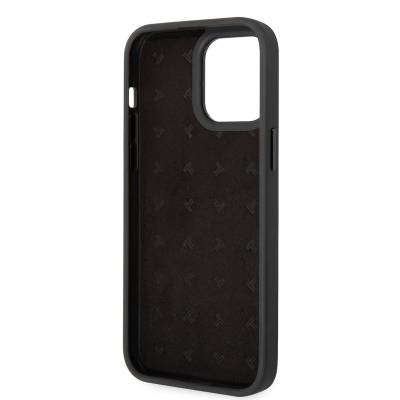 Apple iPhone 14 Pro Max Case TUMI Genuine Aluminum Design Cover - 5