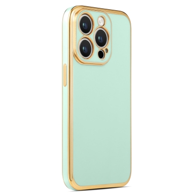 Apple iPhone 14 Pro Max Case Zore Bark Cover - 1
