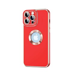 Apple iPhone 14 Pro Max Case Zore Kongo Cover - 9