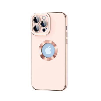 Apple iPhone 14 Pro Max Case Zore Kongo Cover - 4