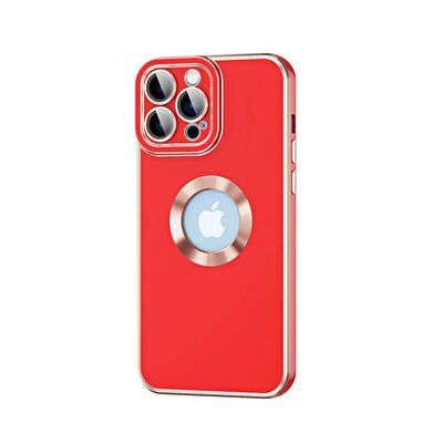 Apple iPhone 14 Pro Max Case Zore Kongo Cover - 1