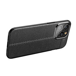 Apple iPhone 14 Pro Max Case Zore Niss Silicon Cover - 6