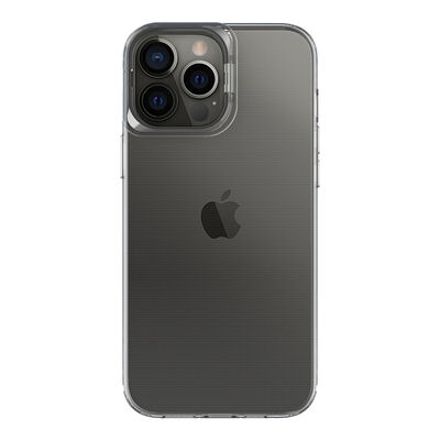 Apple iPhone 14 Pro Max Case Zore Skuba Cover - 20