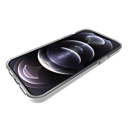 Apple iPhone 14 Pro Max Case Zore Super Silicon Cover - 4