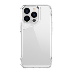 Apple iPhone 14 Pro Max Case Zore T-Max Cover - 7