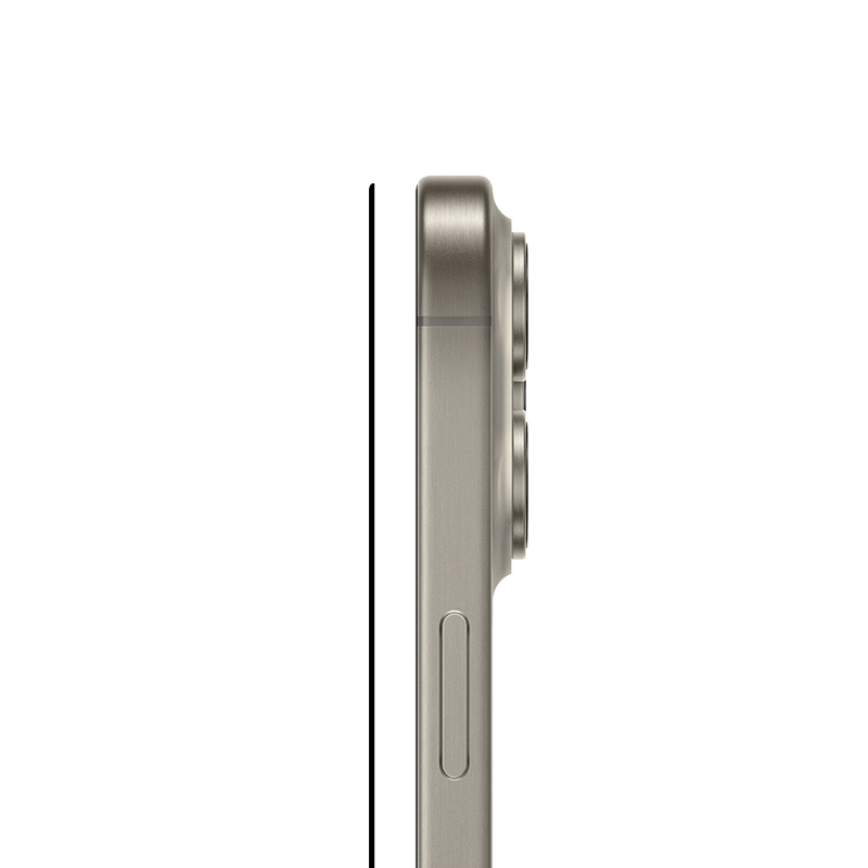 Apple iPhone 14 Pro Max CaseWorld HD Serisi 0.33mm Privacy Temperli Cam Ekran Koruyucu - 3