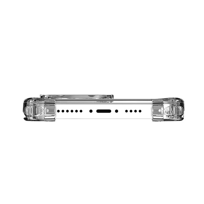 Apple iPhone 14 Pro Max Kılıf Boyun Askılı Şok Önleyicili Şeffaf Lisanslı Switcheasy Play Kapak - 6