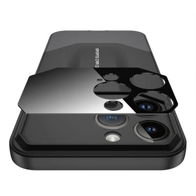 Apple iPhone 14 Pro Max Kılıf Çift Parçalı Zore Ays Pro İkili Kapak - 9