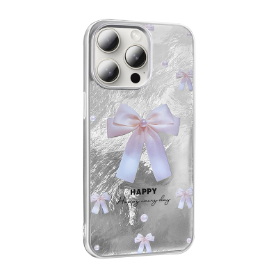 Apple iPhone 14 Pro Max Kılıf Desenli Zore Mep Kapak - 11