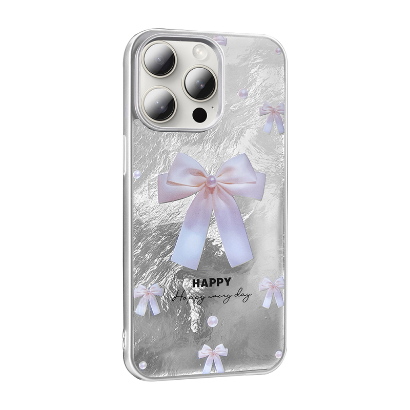Apple iPhone 14 Pro Max Kılıf Desenli Zore Mep Kapak - 11