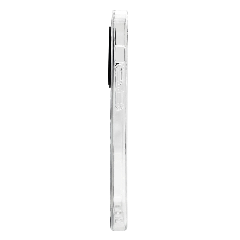 Apple iPhone 14 Pro Max Kılıf HD Desenli Kajsa Shield Plus Grafiti Serisi Kapak - 9
