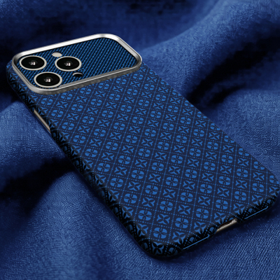 Apple iPhone 14 Pro Max Kılıf M-Safe Şarj Özellikli Zore Paris Velix Sert PC Kapak - 7
