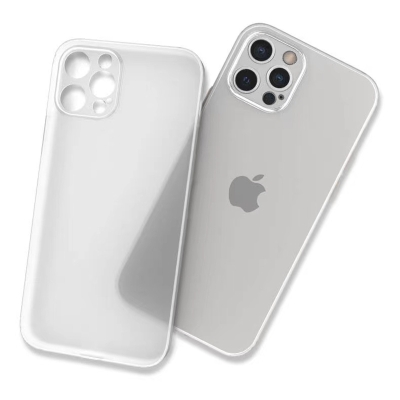 Apple iPhone 14 Pro Max Kılıf Zore 1.Kalite PP Kapak - 6