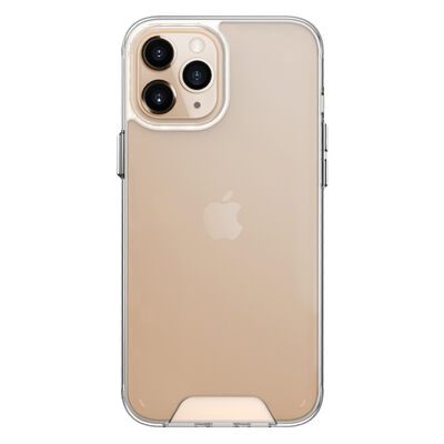 Apple iPhone 14 Pro Max Kılıf Zore Gard Silikon - 1