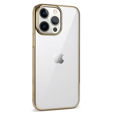Apple iPhone 14 Pro Max Kılıf Zore Pixel Kapak - 2