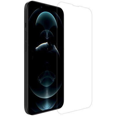 Apple iPhone 14 Pro Zore Blue Nano Screen Protector - 1