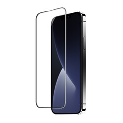 Apple iPhone 14 Wiwu Easy İnstall iVista Super Hardness Screen Protector - 3