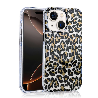 Apple iPhone 15 Case Magsafe Charging Feature Zore Jago Cover - 3