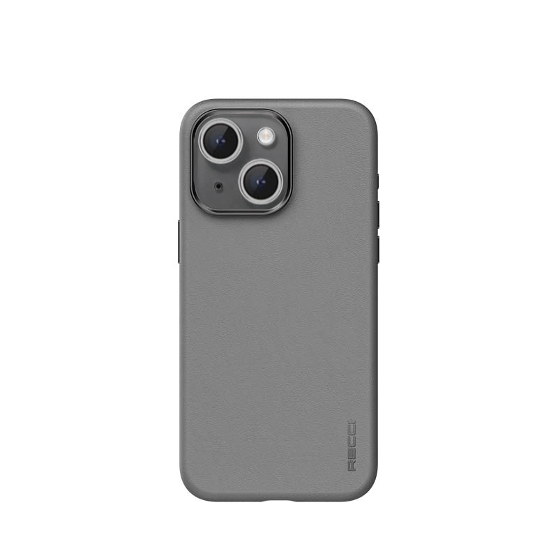 Apple iPhone 15 Case Recci Magsafe Explore Series Cover with Charging Feature and Camera Protection - 6